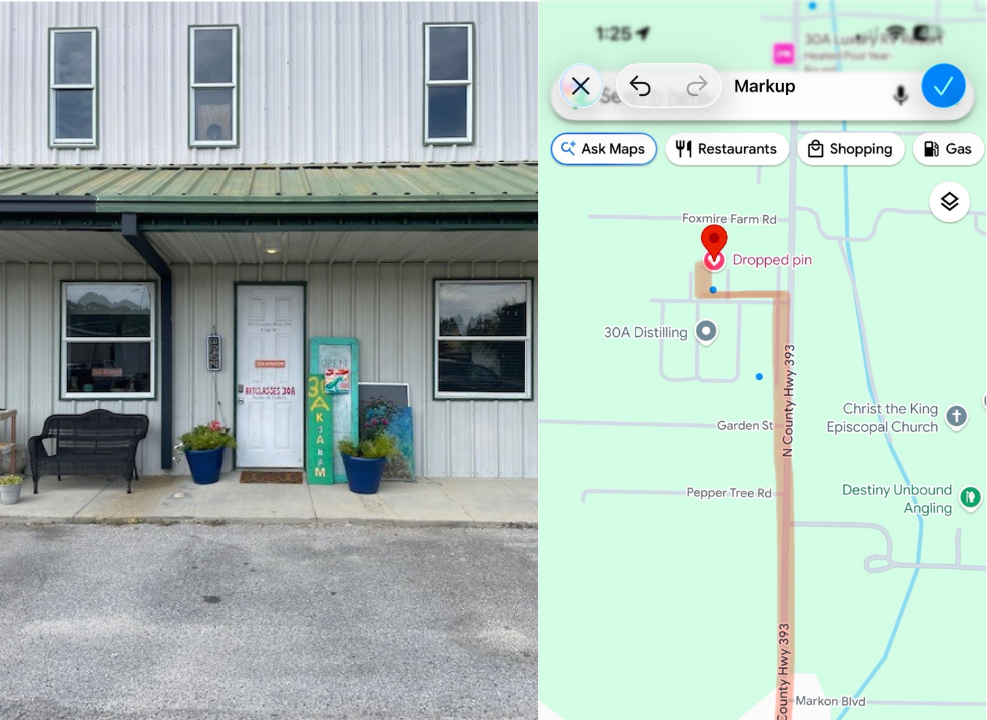 30A Kratom Santa Rosa Beach FL